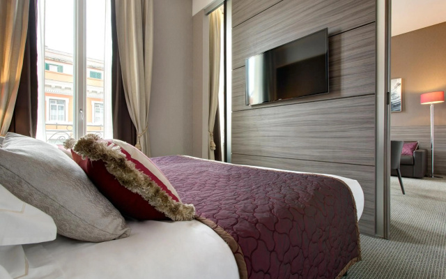 Hotel Artemide