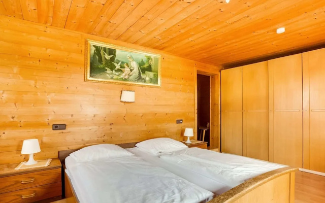 Holiday Home in Jochberg Near Kitzski ski Area