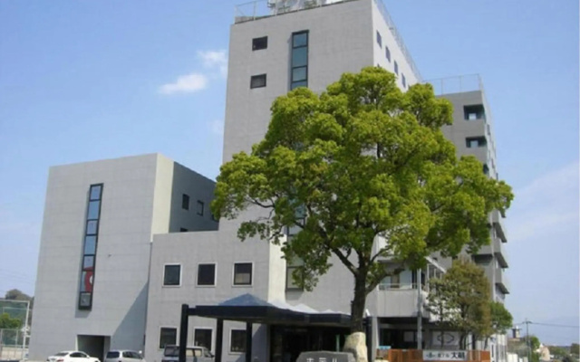 Hotel Ookura — 3-star hotel in Kanoya
