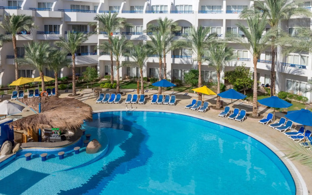 Naama Bay Hotel & Resort