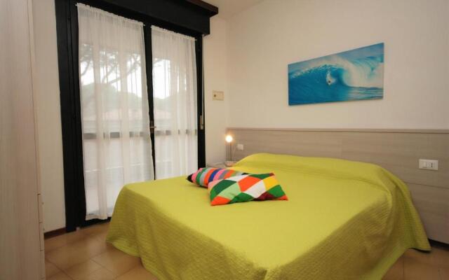 Residence La Meridiana