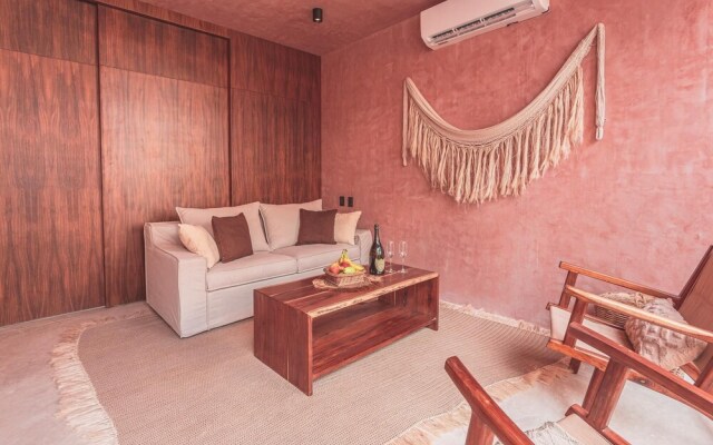 Luxury Villa in Tulum -6 Bedrooms -multiple Pools