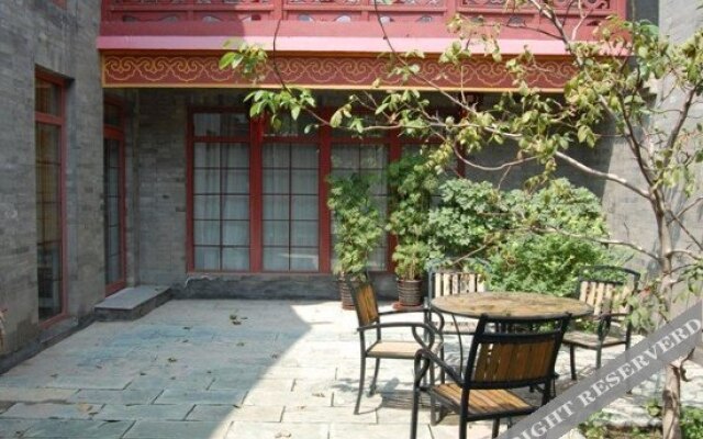 天津万源龙顺度假庄园