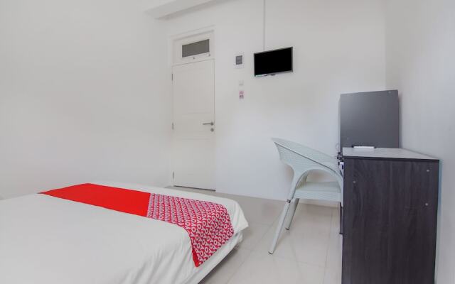 Capital O 90342 Kemang Garden