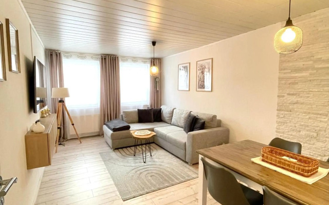 Ferienwohnung Anni - Harz