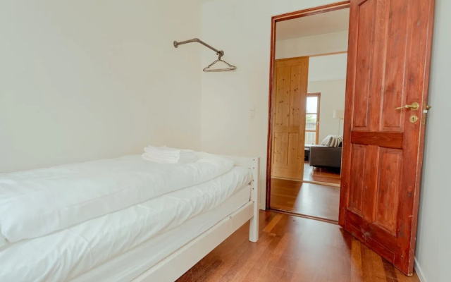 Marina View |3 Bedroom Apartment |Central Tórshavn