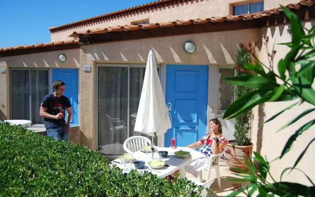 Holiday Home Near the sea at Cyprien Plage