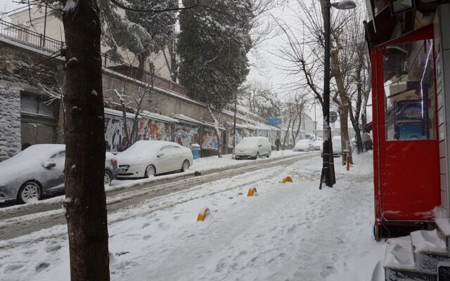 Otel Erciyes