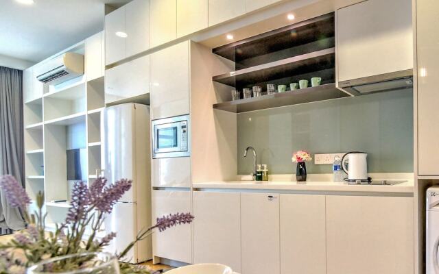 Platinum Suites KLCC by EcoSuites