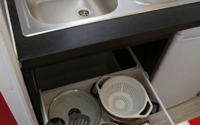 Résidence Les Académies Aixoise