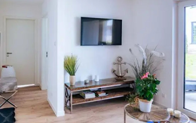 Zweite Heimat Apartment 2