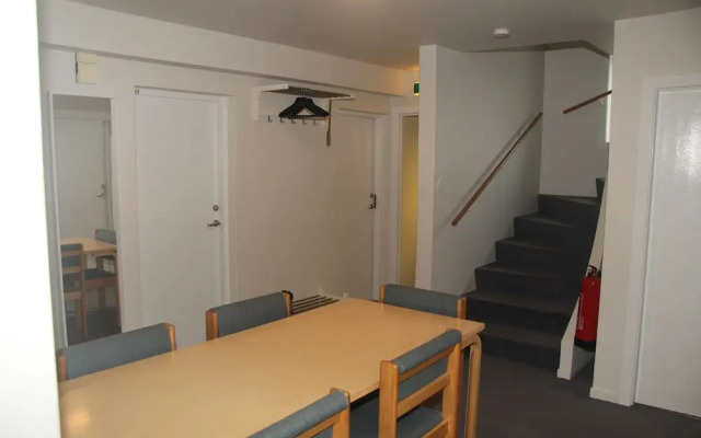 Acco Guesthouse