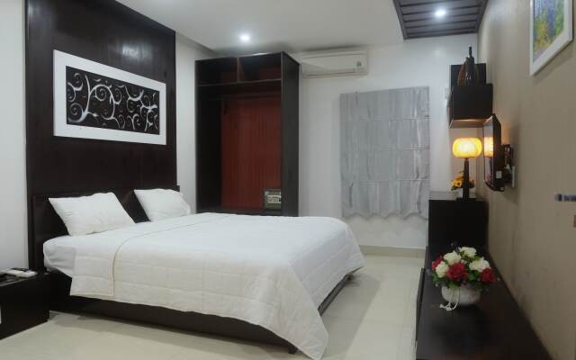 Pearl Beach Homestay