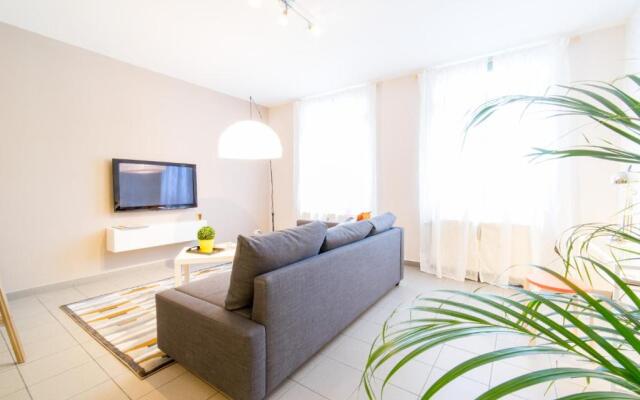 Downtown Brussels Apartment