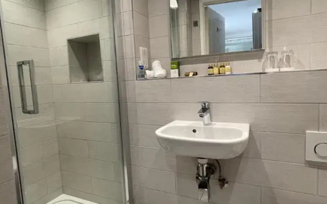 Grosvenor Lodge Guest House