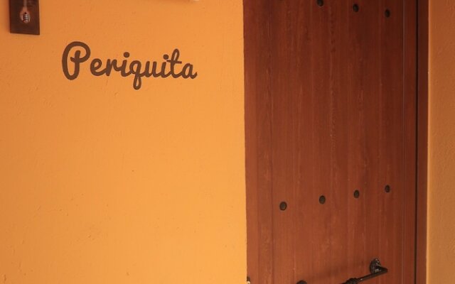 Apartamentos El Guardaviñas