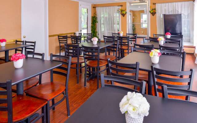 Rodeway Inn Orleans - Cape Cod