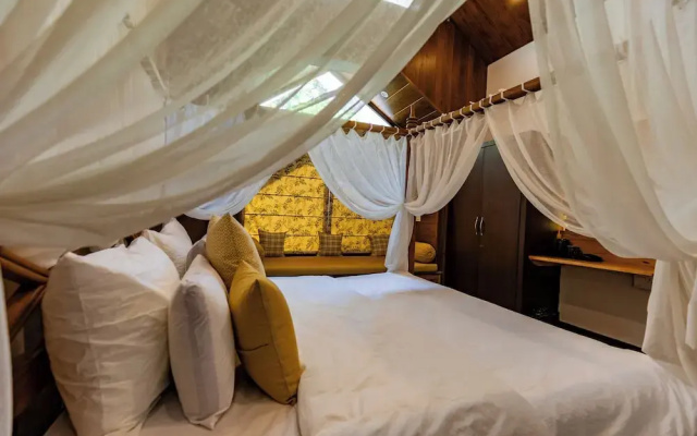 Rahta Villa - An Elegant 3BR Villa With BBQ Terrace