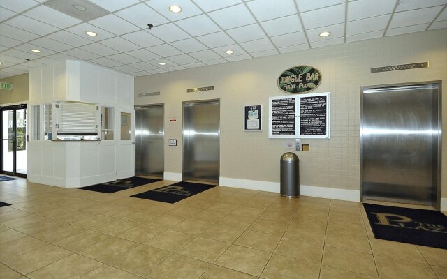 Henlopen Unit 303 by Long & Foster