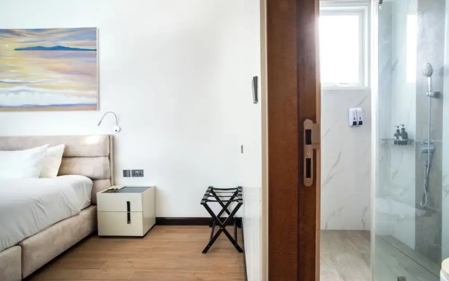 Sky - 4BR Private Villa in Phuket