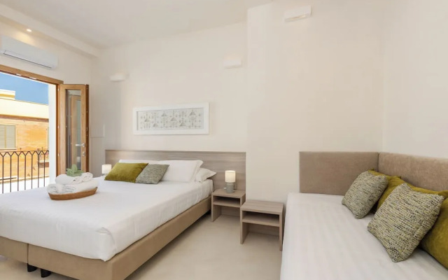 Ausentu Guest House