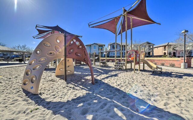 Spacious Gilbert Vacation Rental w/ Patio!