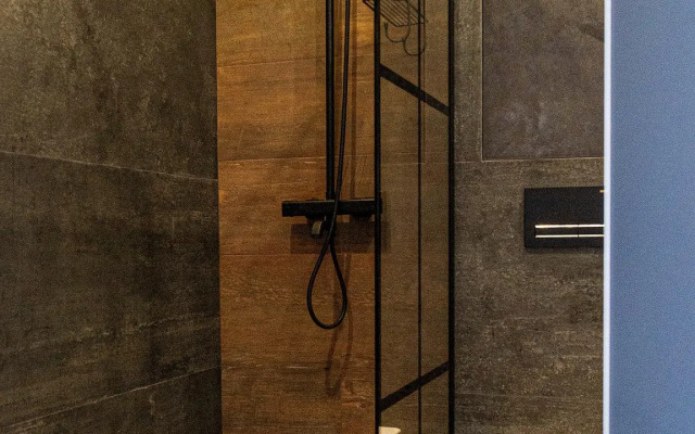 Saltykov Agoy Resort