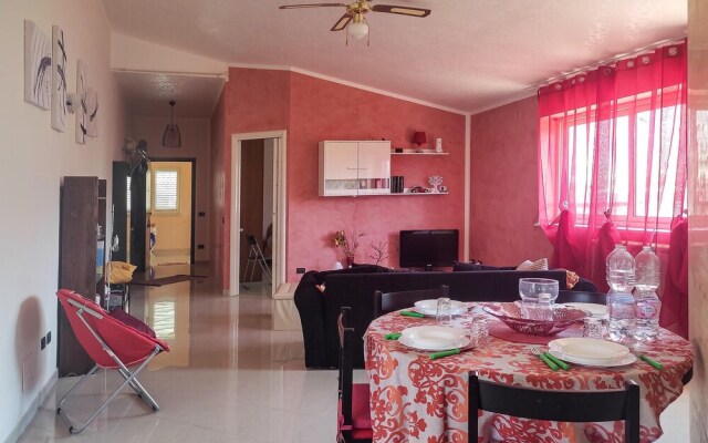 Amazing Apartment in Partinico With Wifi and 2 Bedrooms