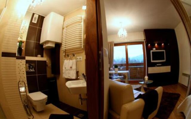 Apartament Glamour II