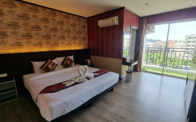 Sereneburi Patong Residence