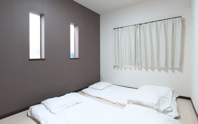 Aruko Residence Tenjin Watanabedori