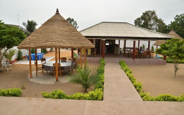 Hotel Braas