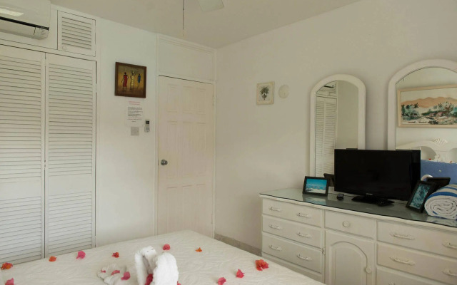 Dolphin Beach Suite