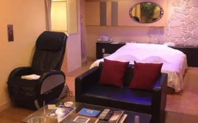 hotel oasis