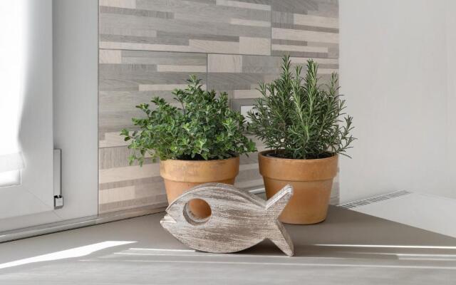 Baita Marina - Libeccio 30M Mare