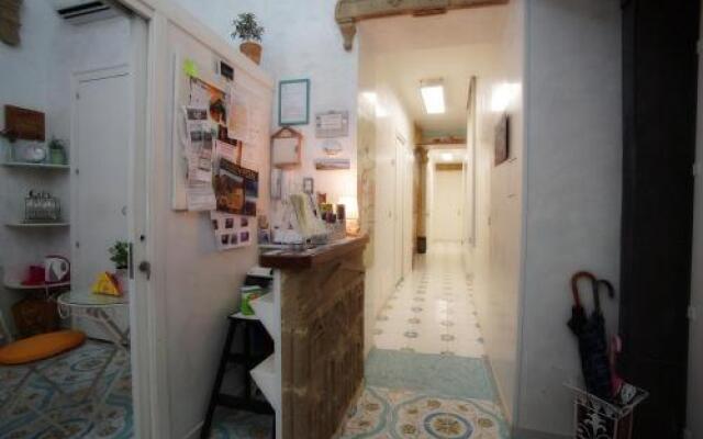 Bed and Breakfast Le vie di Napoli