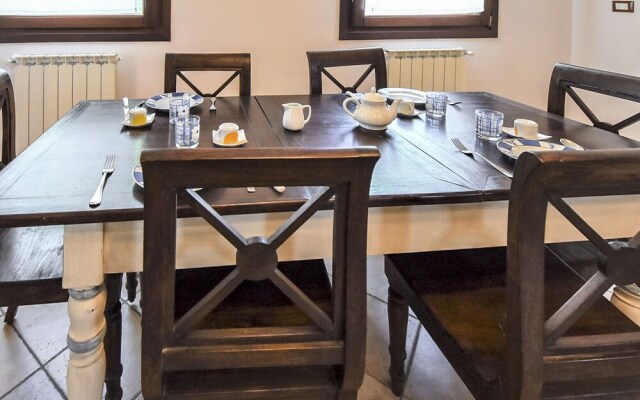 Azienda Agricola Forzello San Basilio