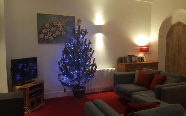 The Old Convent Holiday Apartments