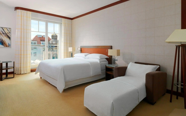Sheraton Sopot Hotel