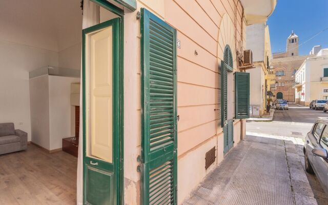 2800 Appartamento Marè by Barbarhouse