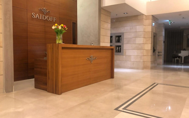 Saidoff Luxury Residence