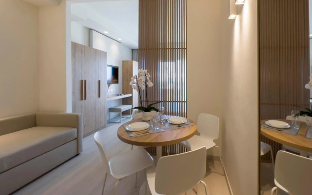 Hotel Rex