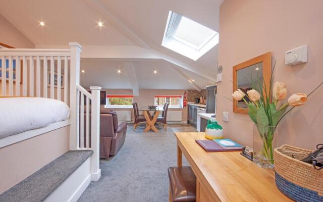 Premium Studio Apt B in Oban Town