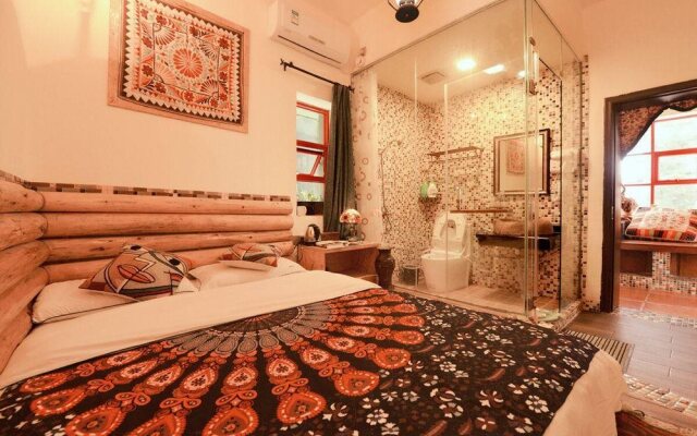 Rural Inn Huizhou