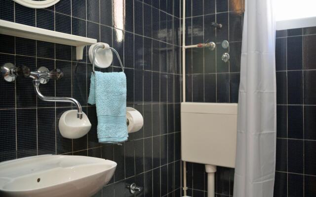 Mila - family friendly & comfortable - A1 (6+1)