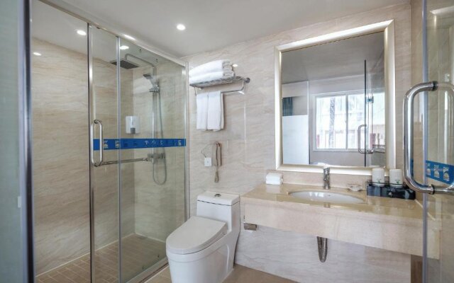 South China Resort - Sanya
