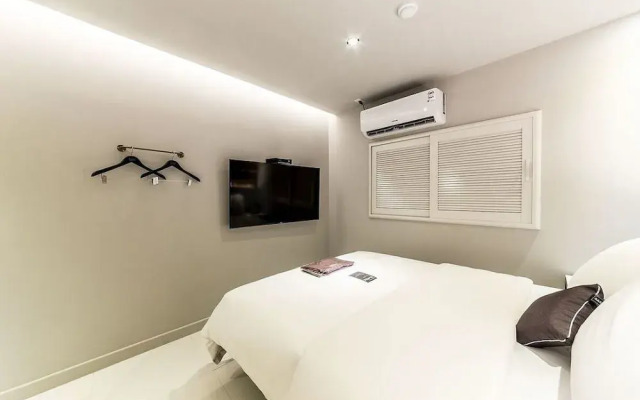 Boutique Hotel Rang