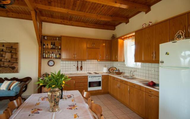 Thalia's Holiday House