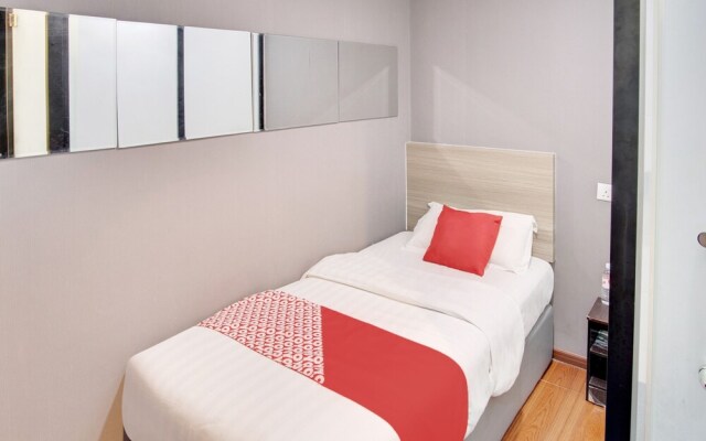 V3 Hotel Nusajaya