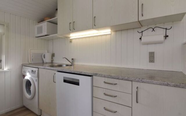 "Arben" - 800m from the sea in NW Jutland